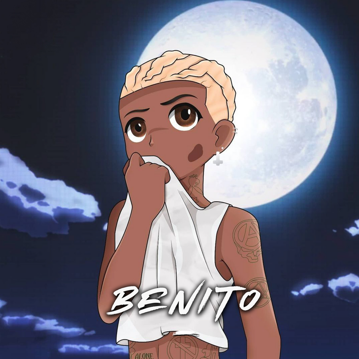 Benito - Guitar Sample Pack