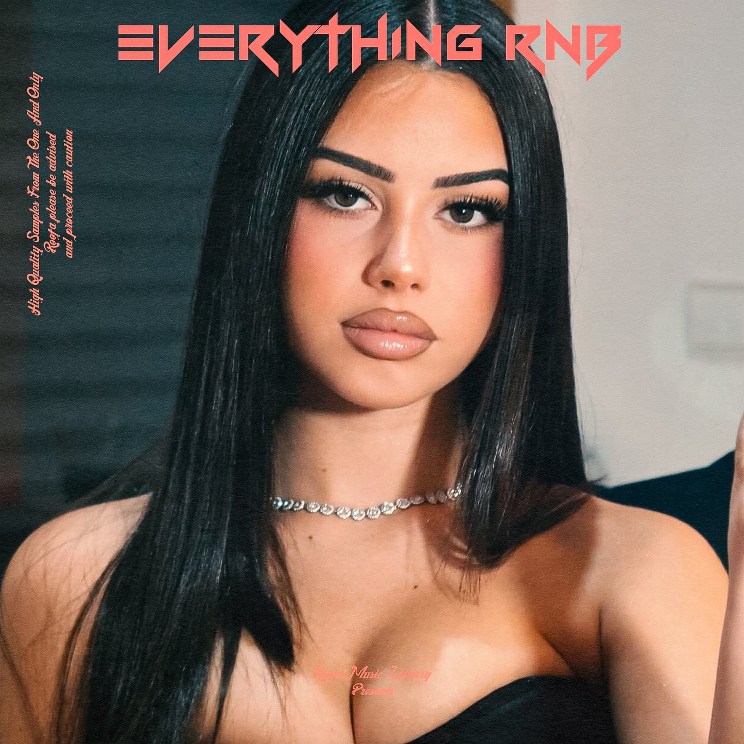 EVERYTHING R&B 5 - RNB Sample Pack