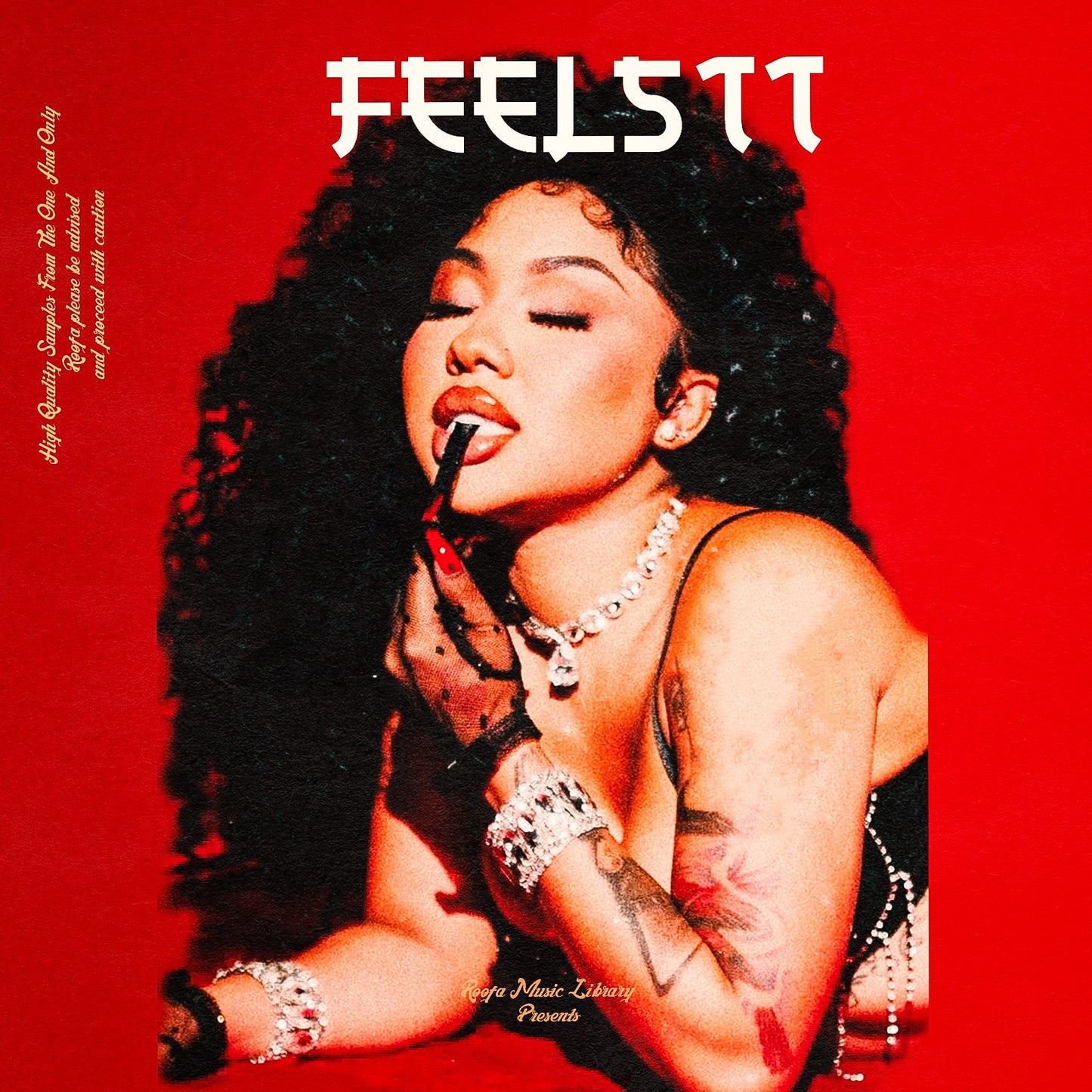 FEELS 11 - Sample Pack