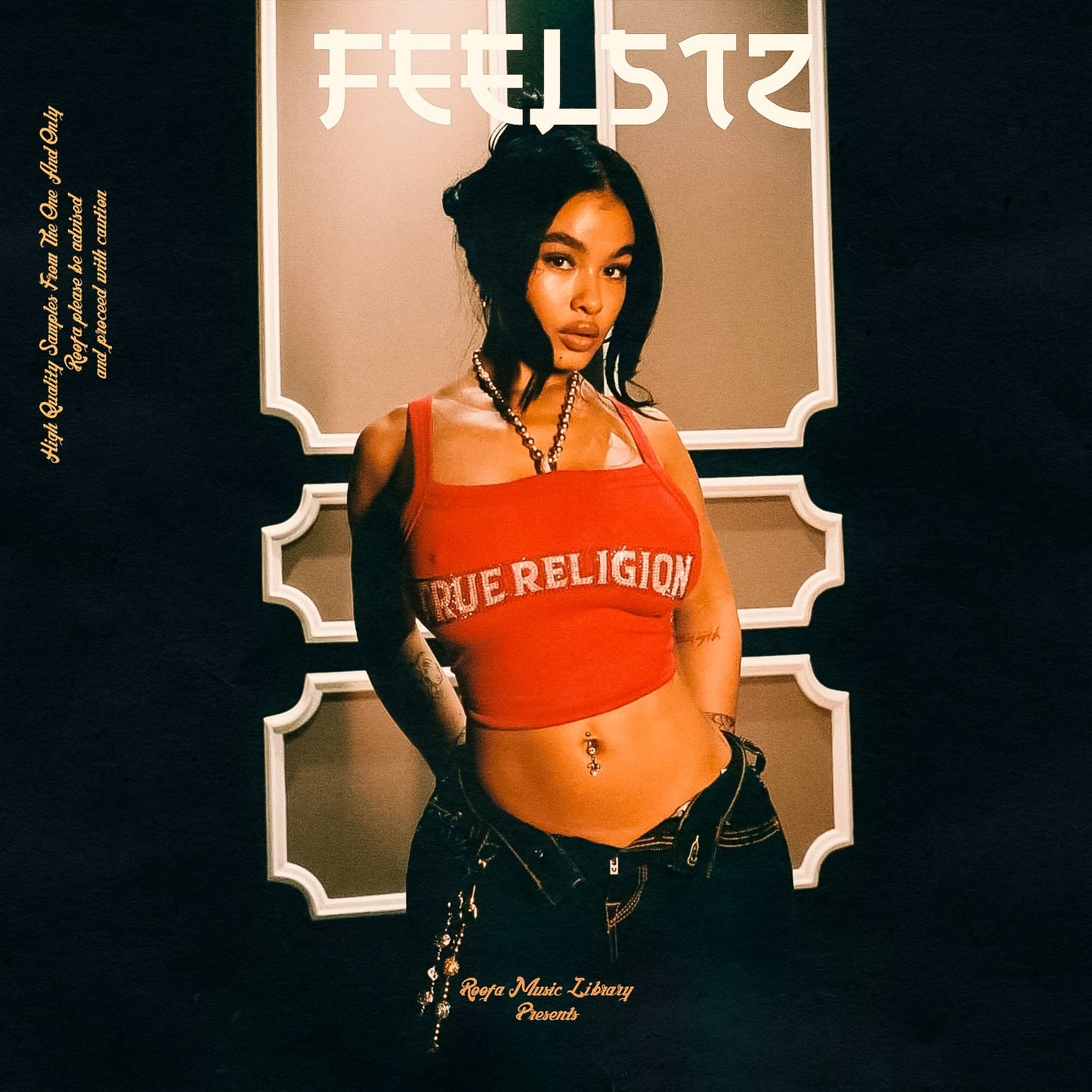 FEELS 12 - Sample Pack