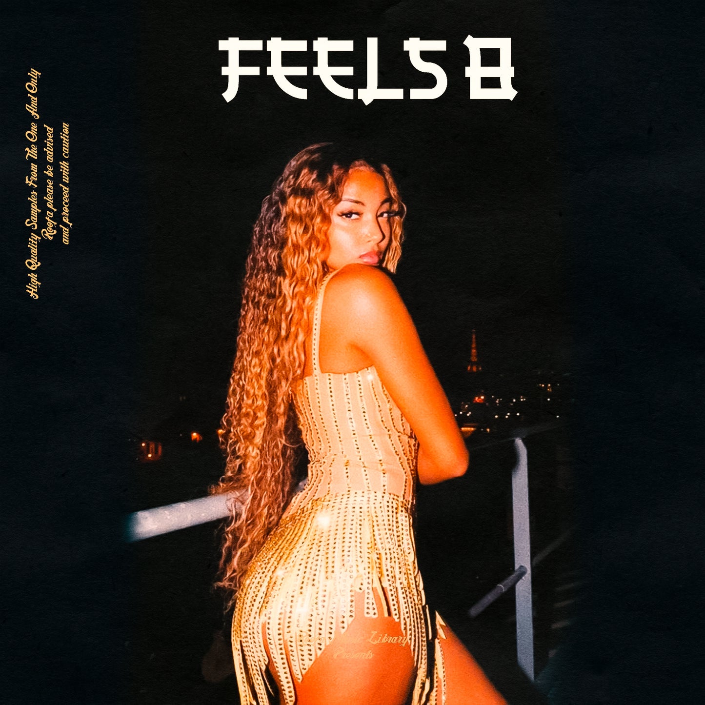 FEELS 8 - Sample Pack