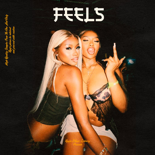 FEELS 1 - Sample Pack
