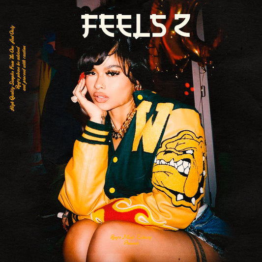 FEELS 2 - Sample Pack
