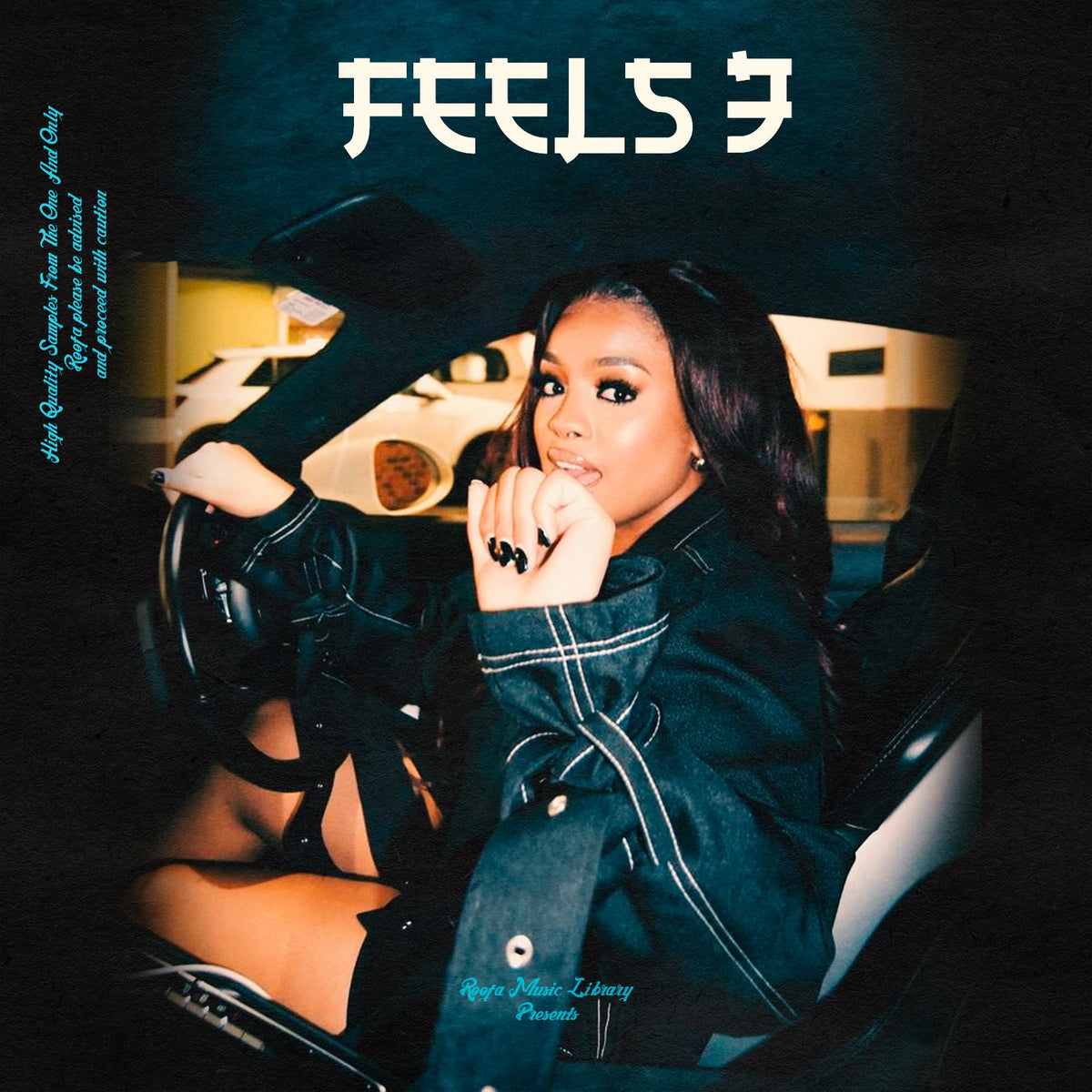 FEELS 3 - Sample Pack