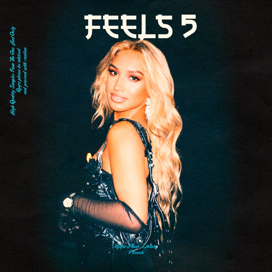 FEELS 5 - Sample Pack