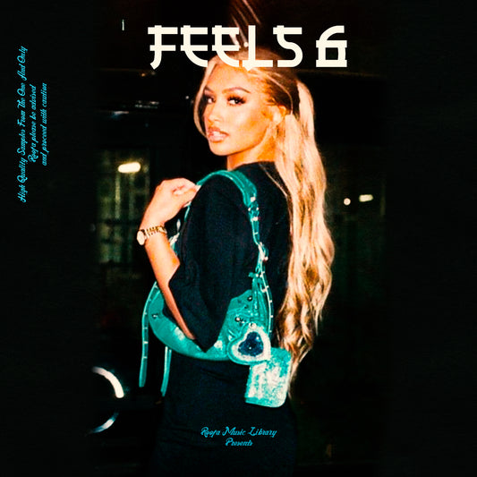FEELS 6 - Sample Pack