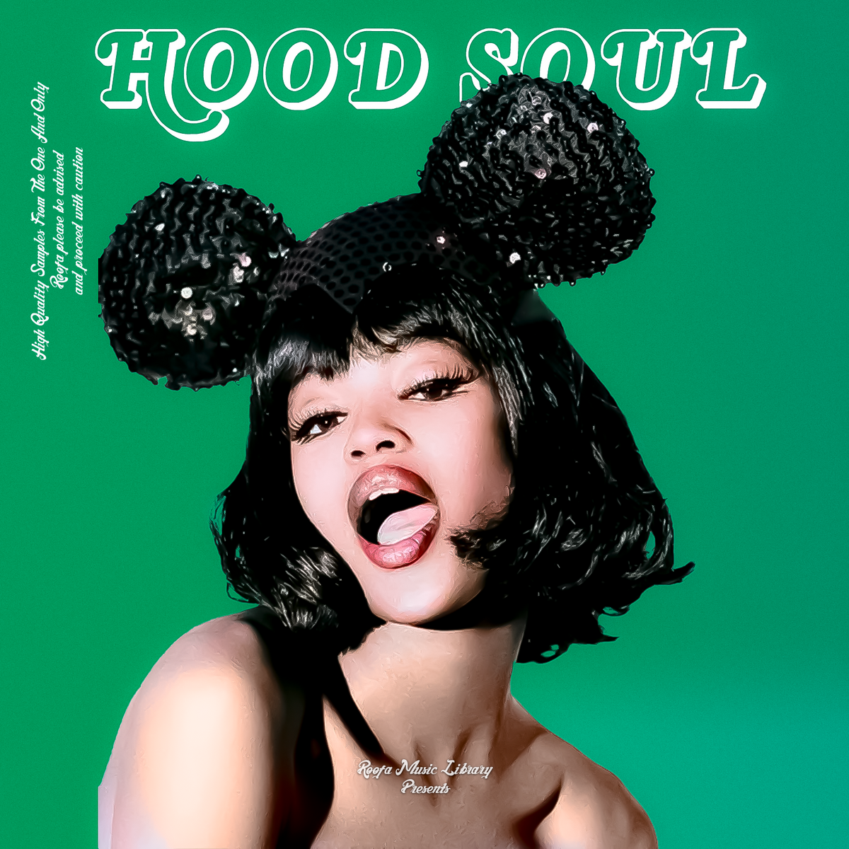 Hood Soul 1 - Sample Pack (Demo)