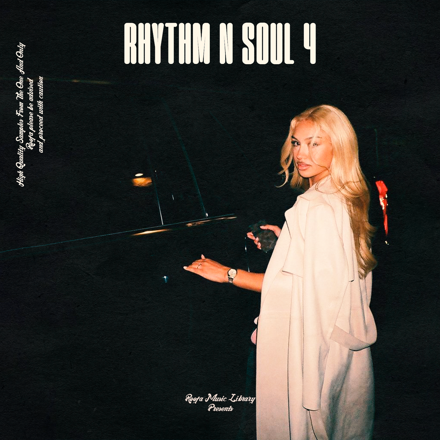 Rhythm & Soul 4 - Sample Pack (Demo)