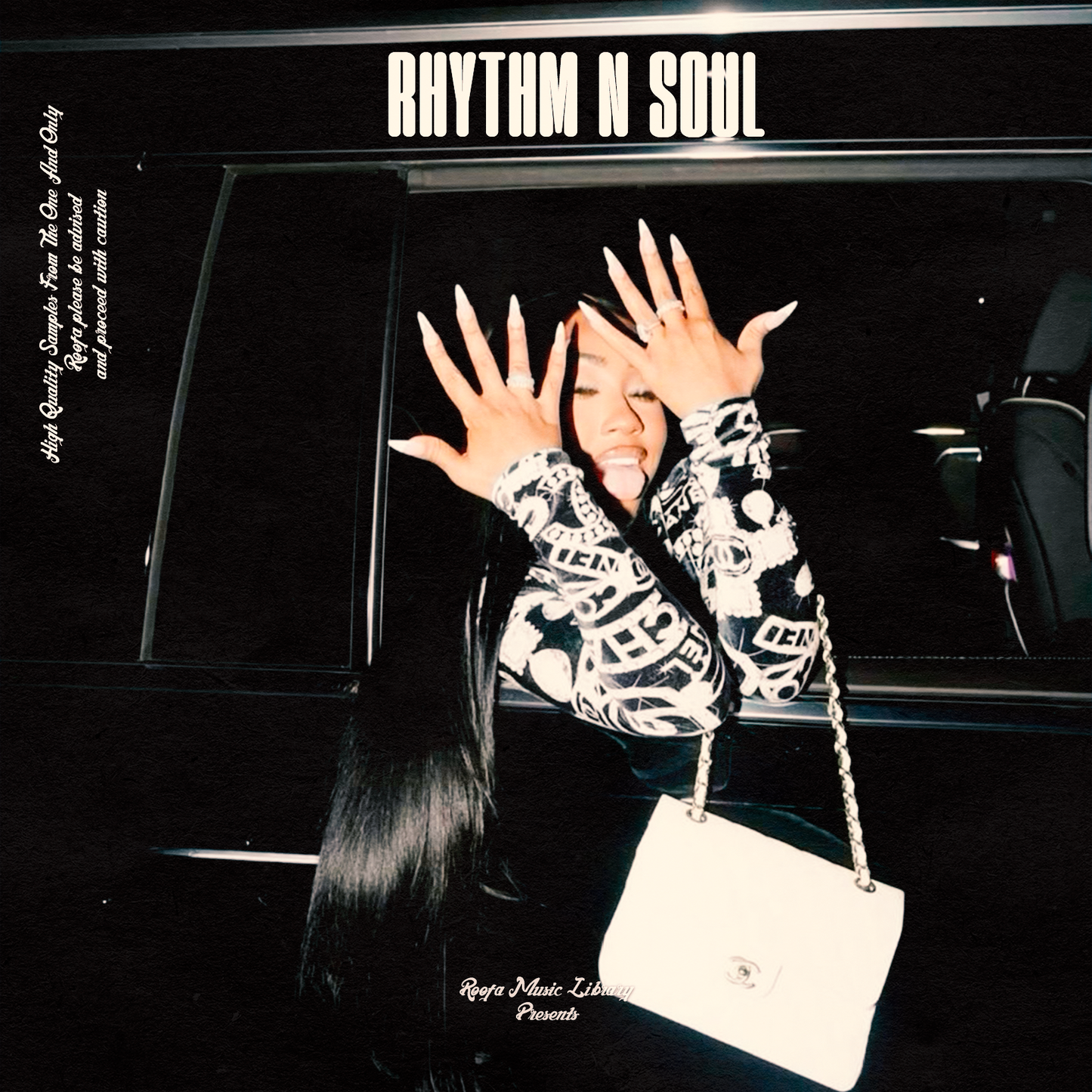 Rhythm & Soul 6 - Sample Pack (Demo)