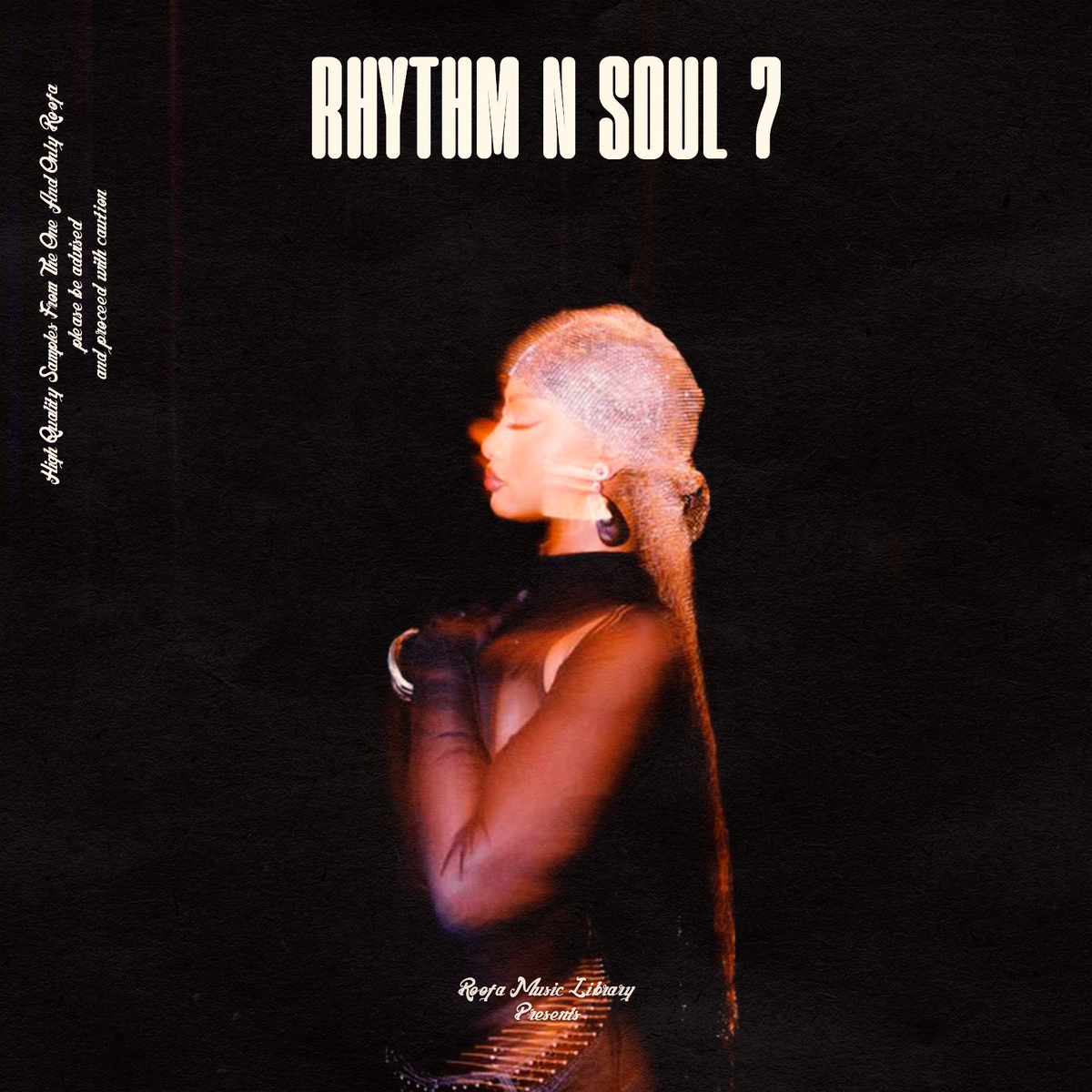 Rhythm & Soul 7 - Sample Pack