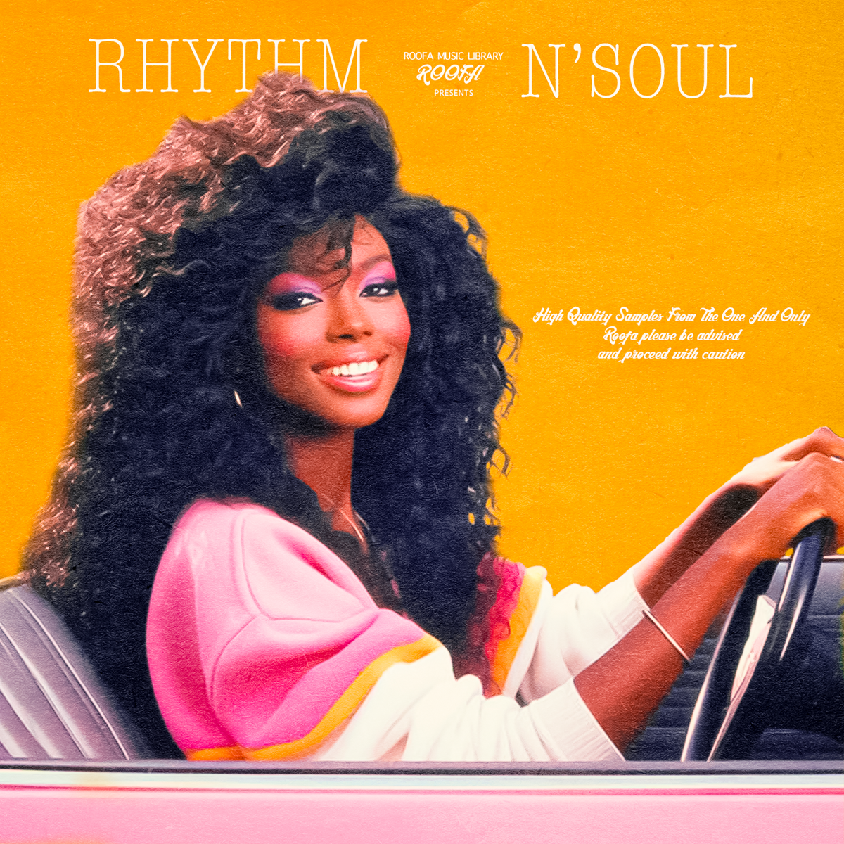 Rhythm & Soul 3 - Sample Pack (Demo)