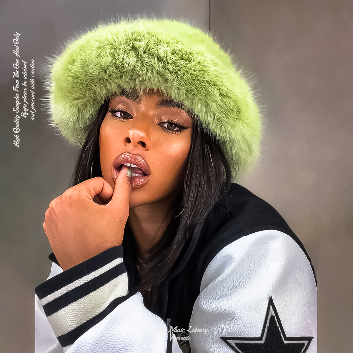 Slum RnB 7 - Sample Pack (Demo)