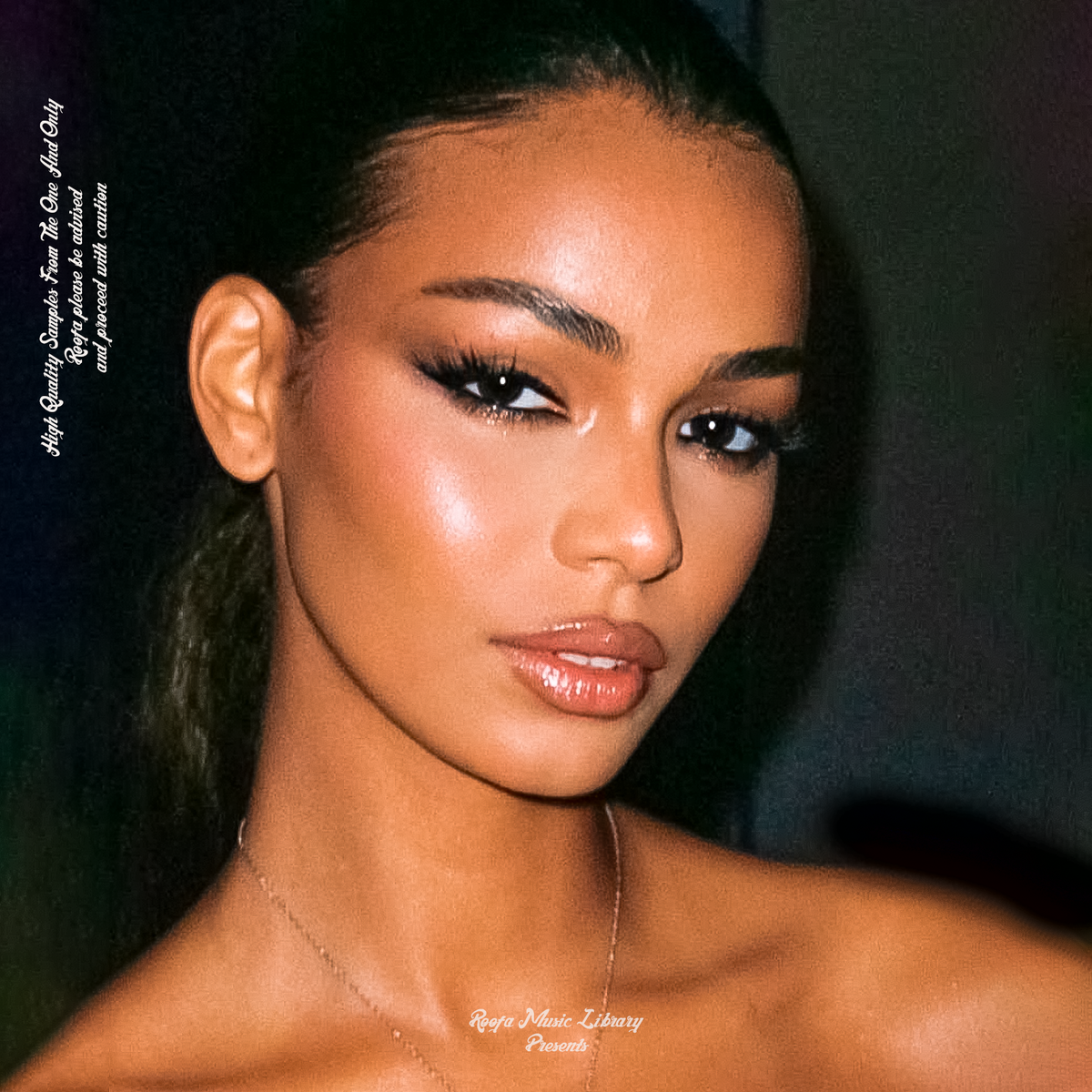 Slum RnB 8 - Sample Pack (Demo)