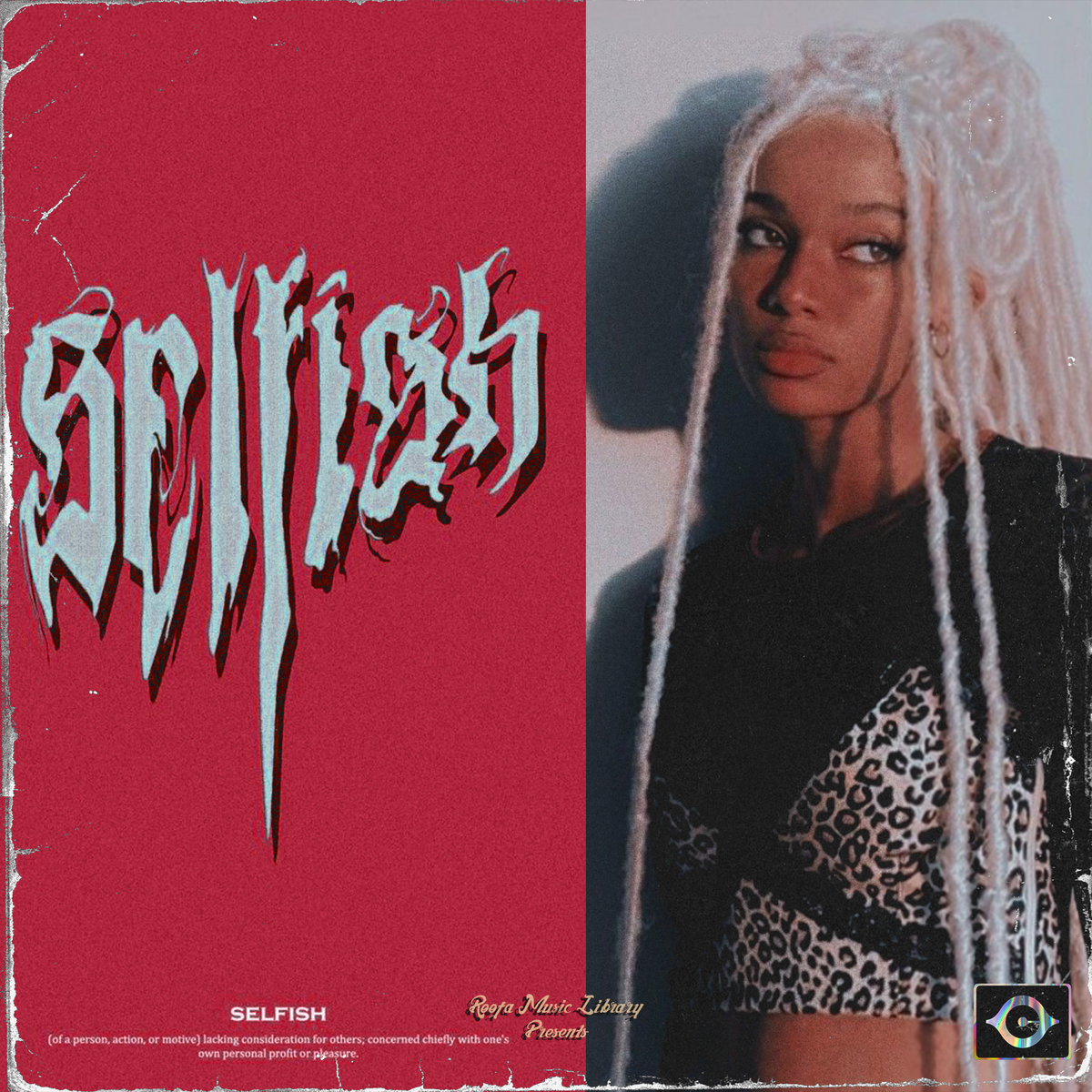 Selfish - Sample Pack