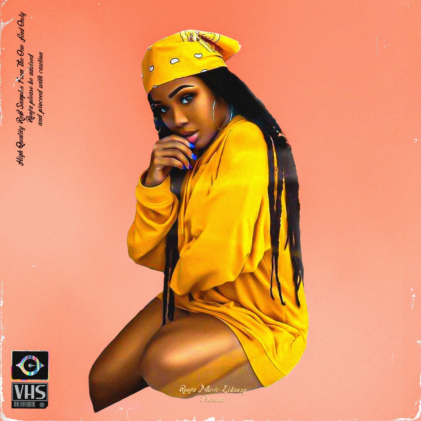 Slum RnB 3 - Sample Pack (Demo)