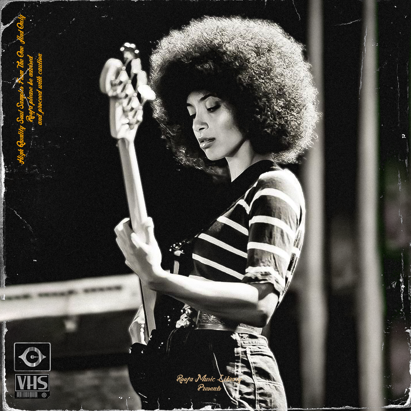 Soul Train 7 - Sample Pack