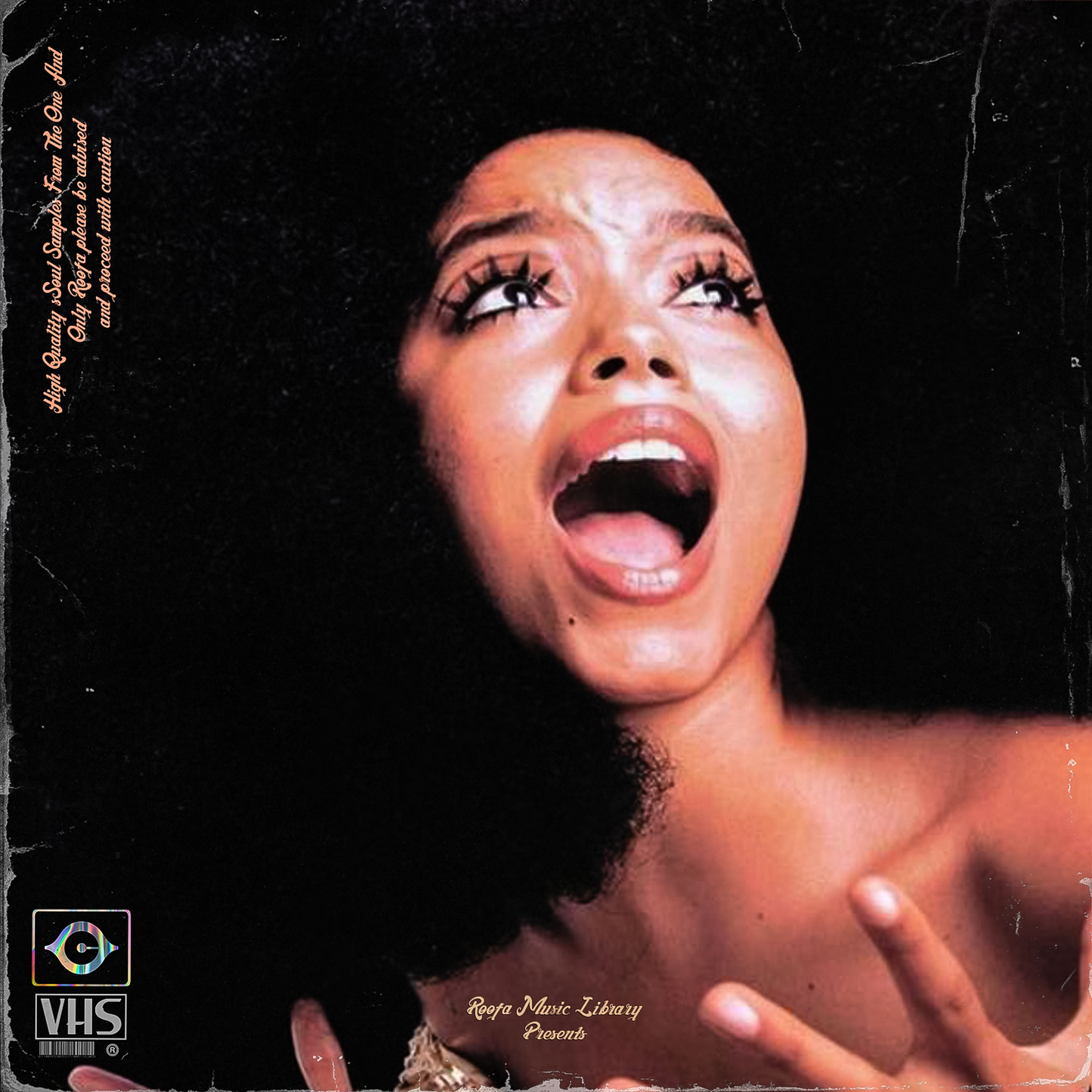 Soul Train 8 - Sample Pack