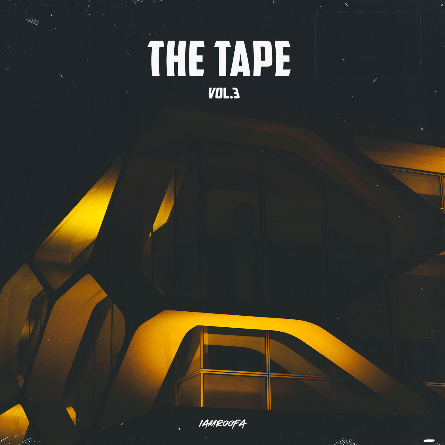 The Tape 3 - RnB Sample Pack