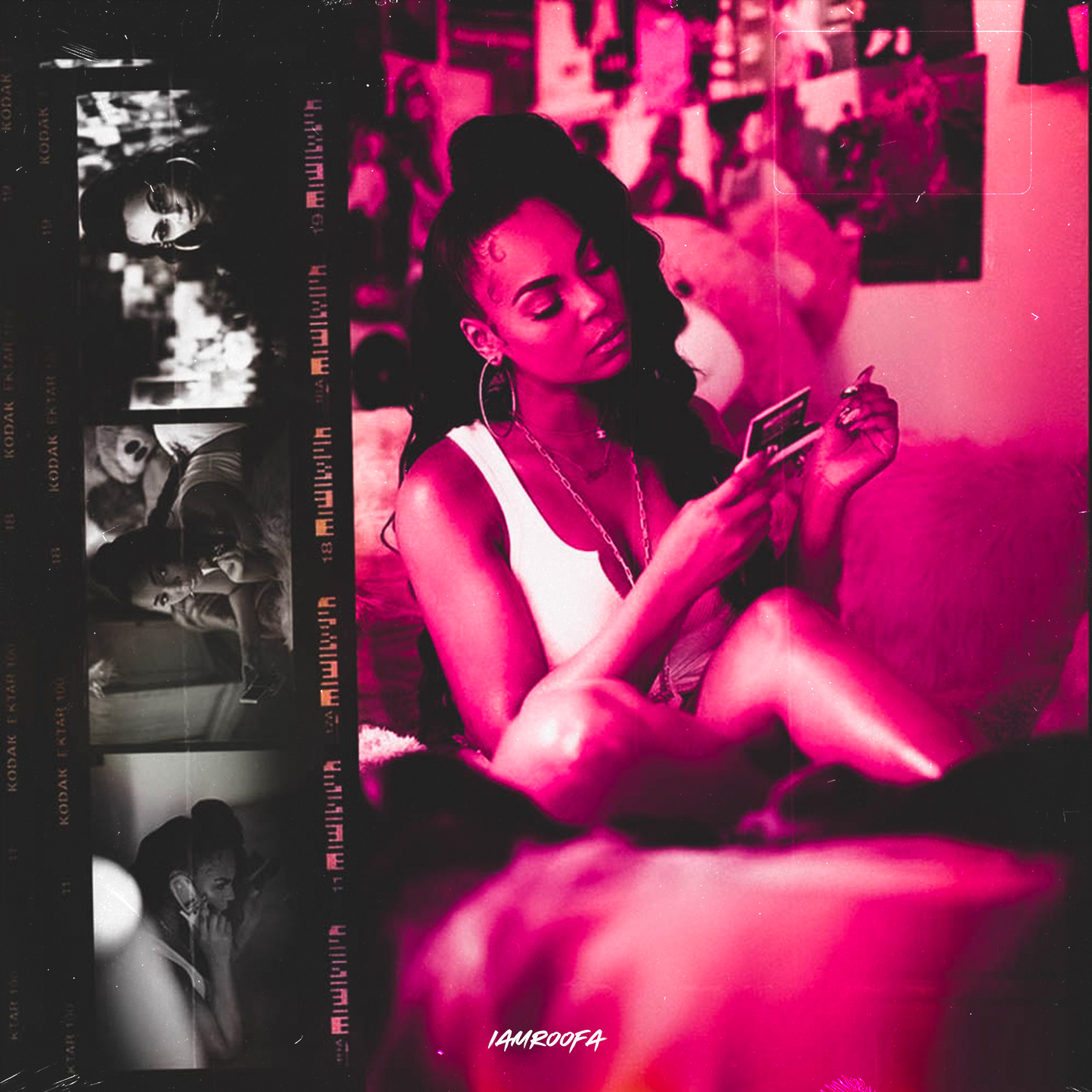 The Tape 4 - RnB Sample Pack