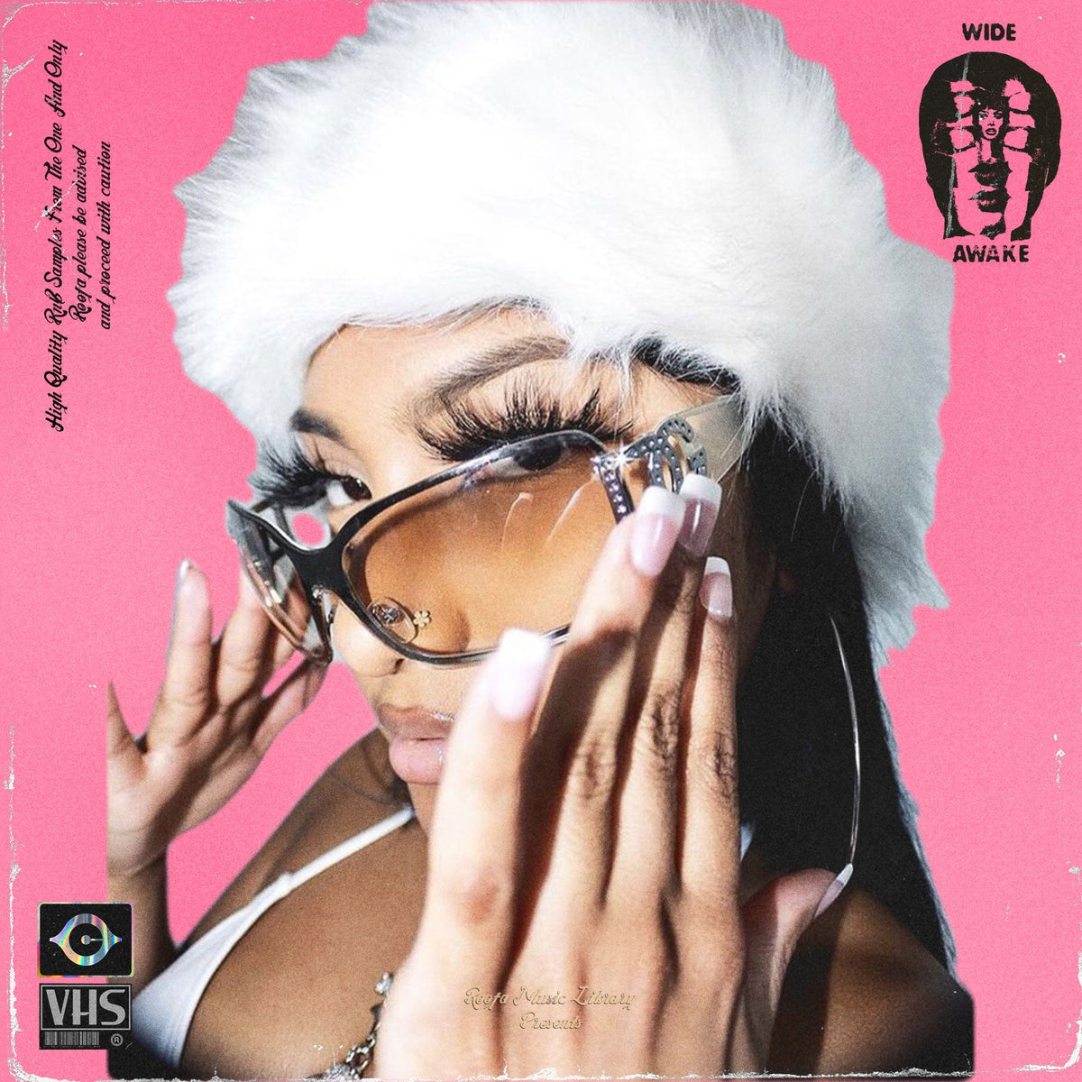 We Got RnB 5 - Sample Pack (Demo)