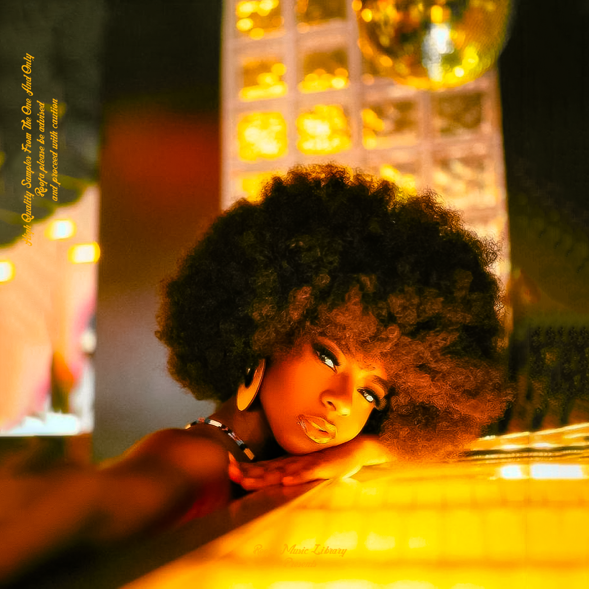 We Got Soul 3 - Sample Pack (Demo)