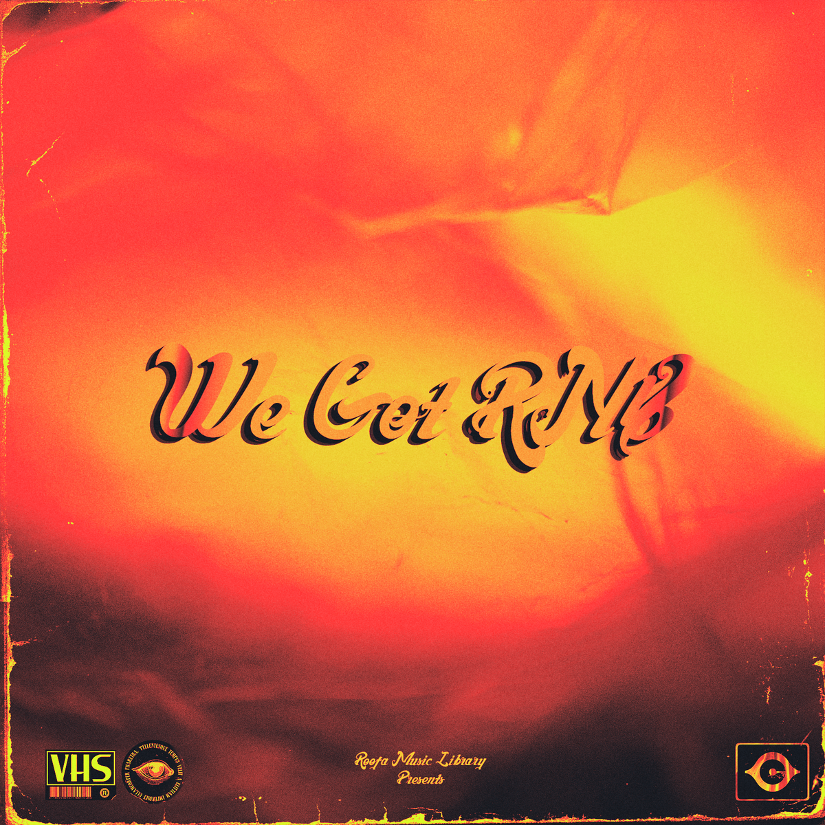 We Got RnB 2 - Sample Pack