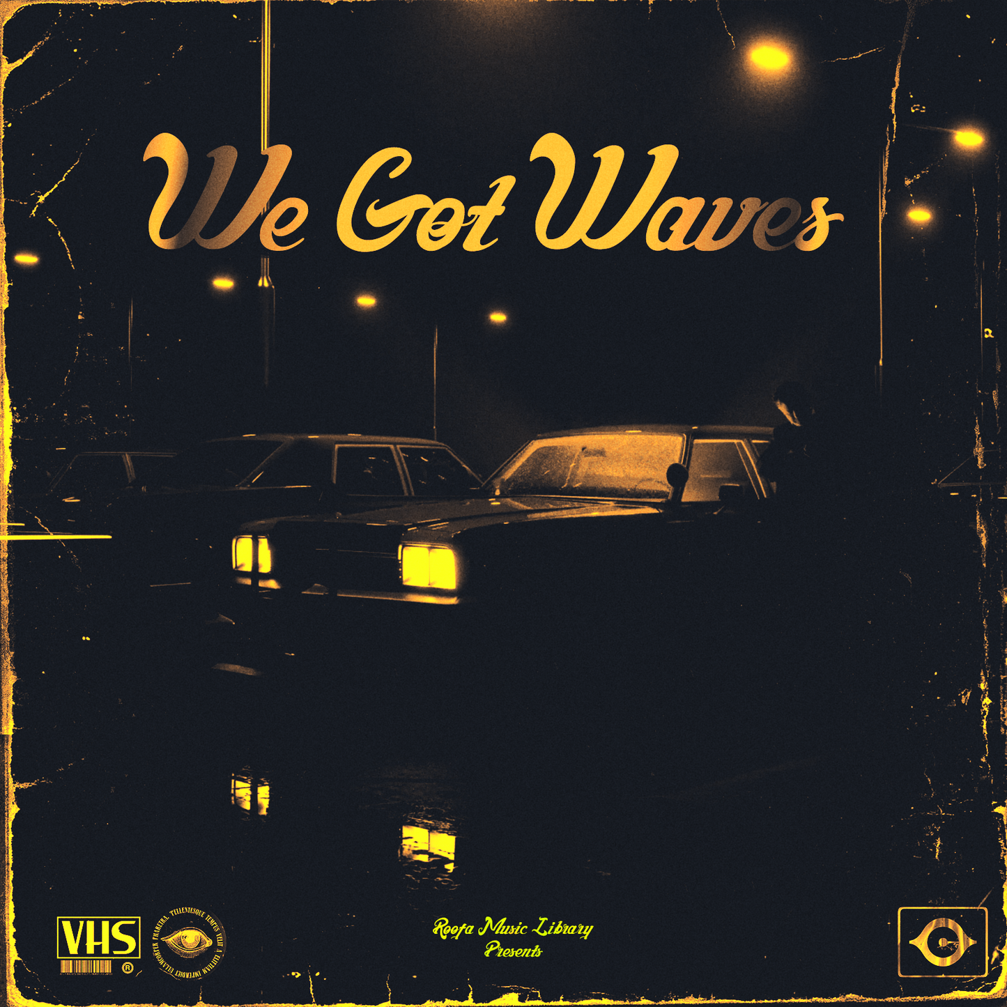 We Got Waves - Guitar Sample pack