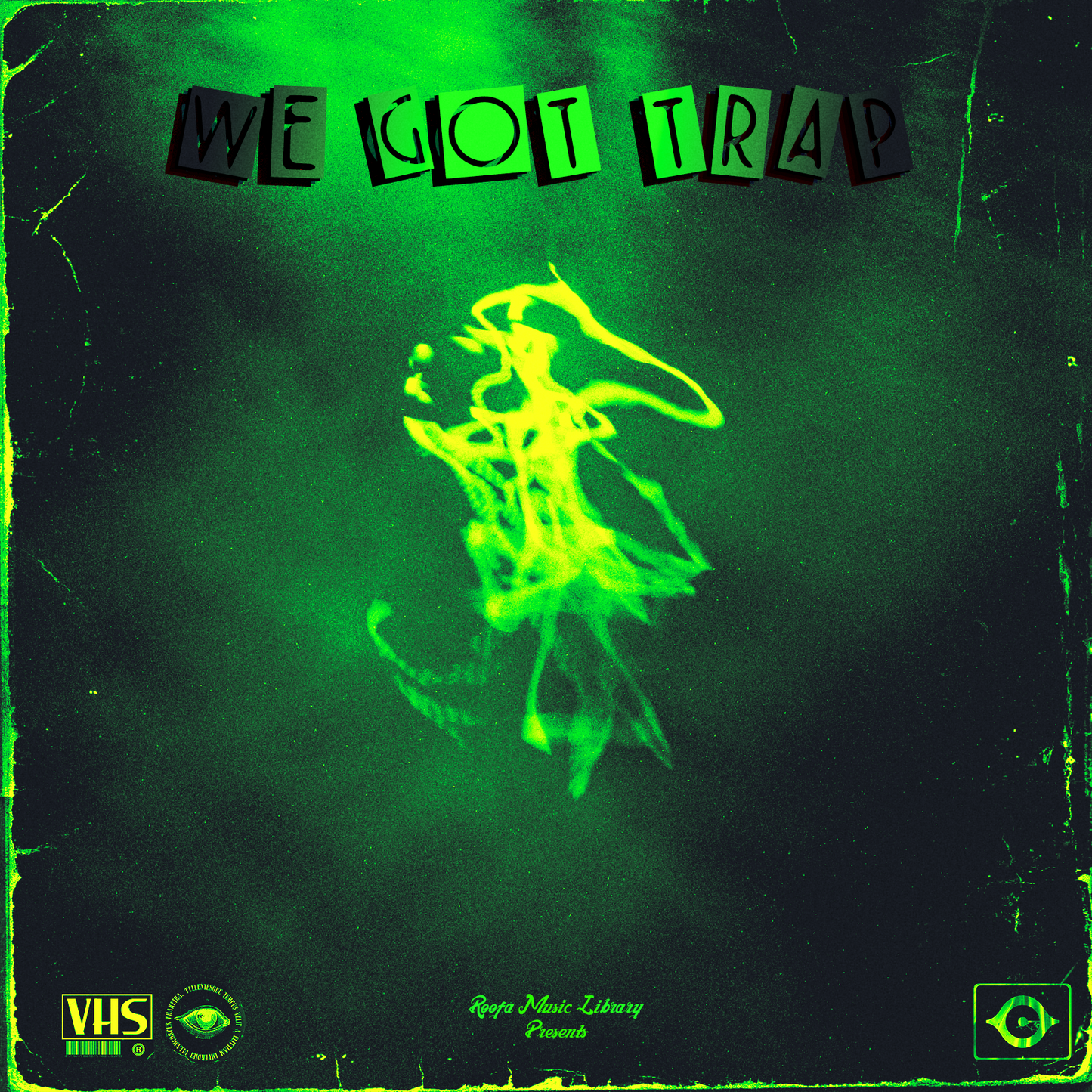 We Got Trap - Loop Kit