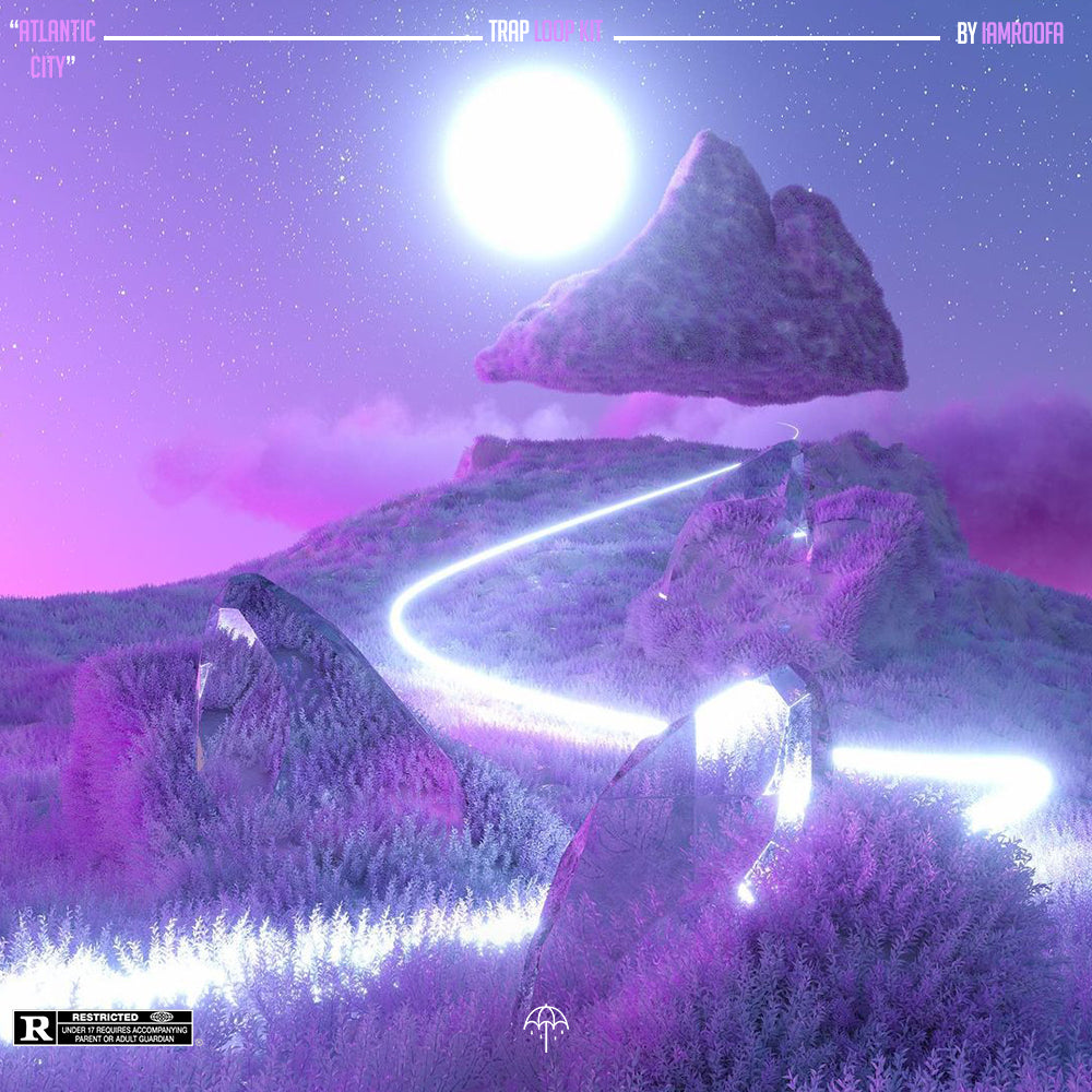 "Atlantic City" Trap Loop kit
