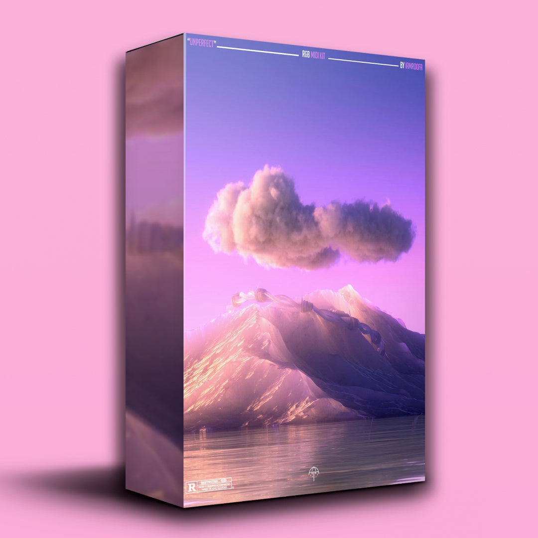 Unperfect - MIDI KIT