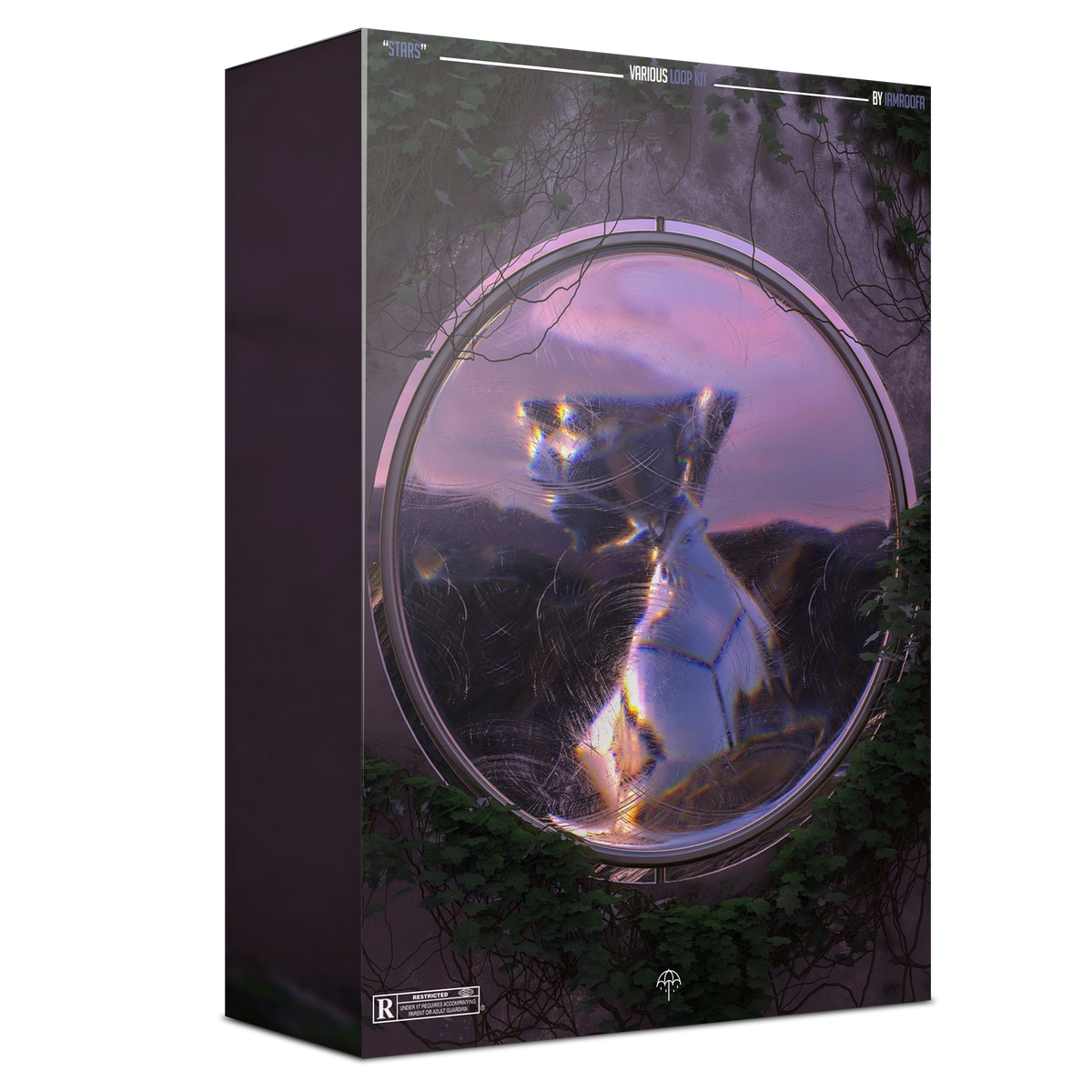 Stars - Various loop kit