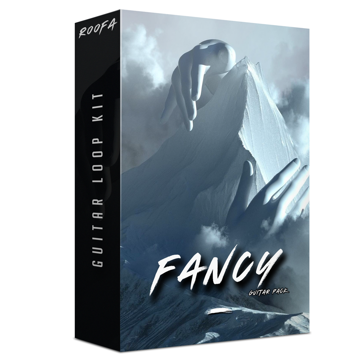 Fancy - Guitar Sample Pack