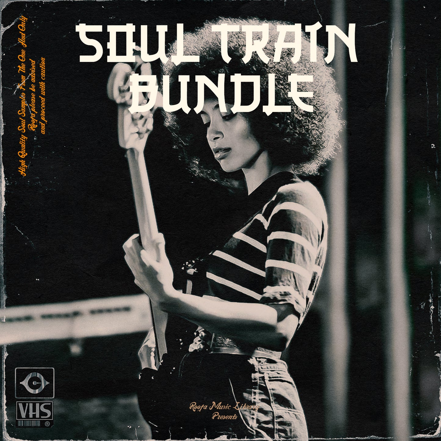 Soul Train - Bundle
