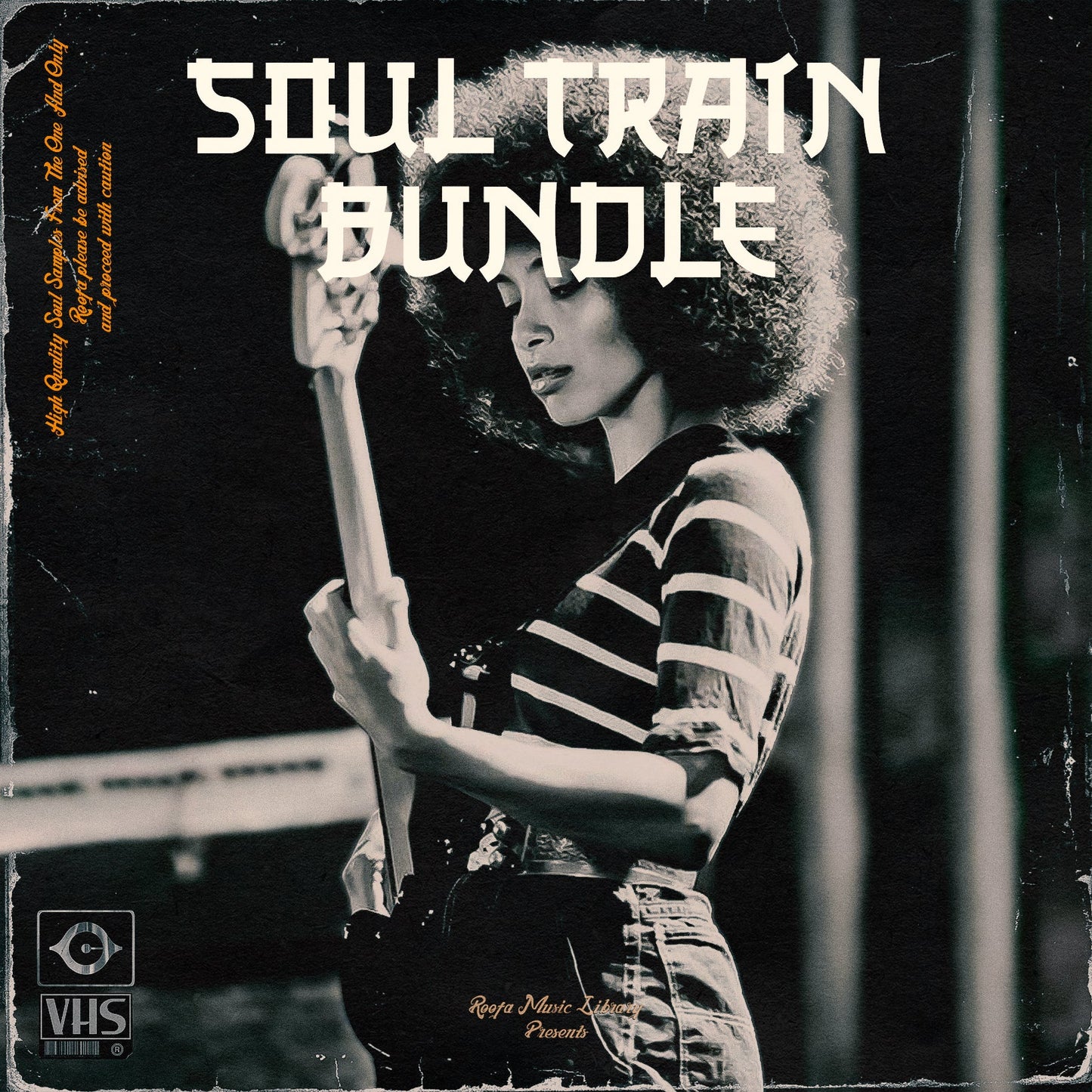 Soul Train - Bundle