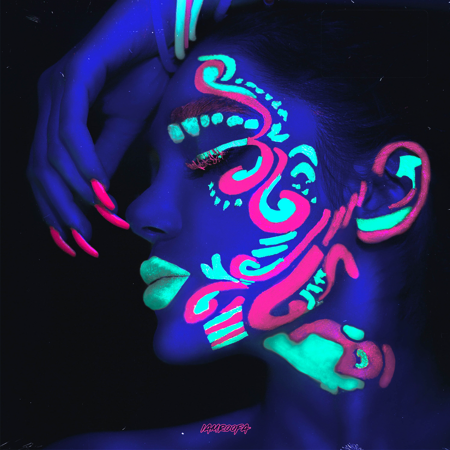 The Tape 5 - RnB Sample Pack