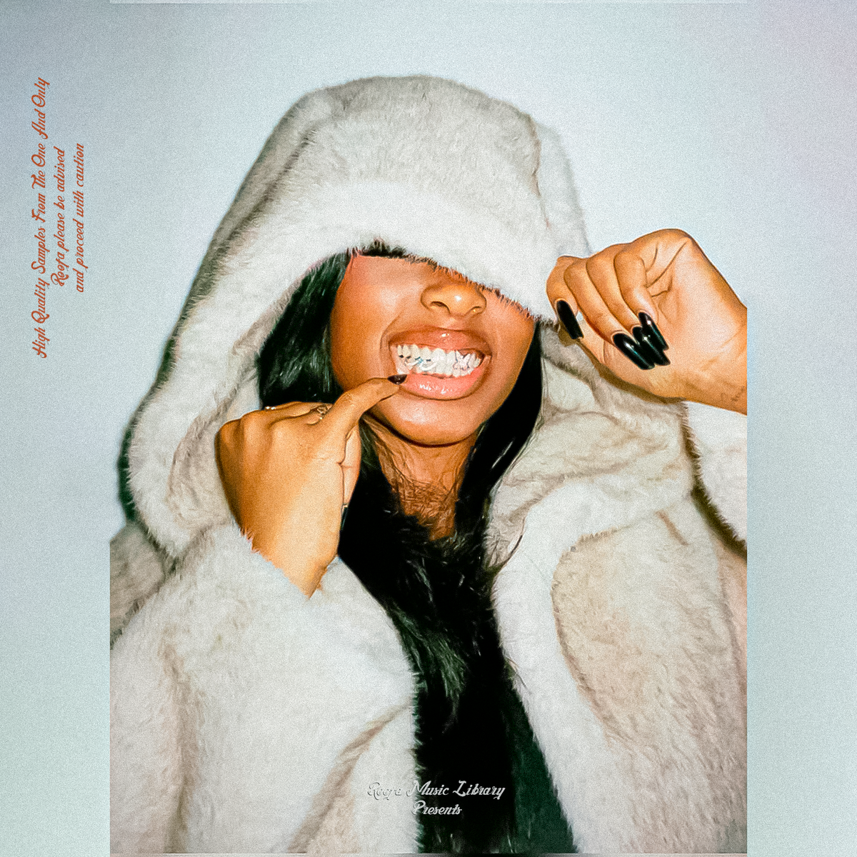 We Got RnB 10 - Sample Pack (Demo)