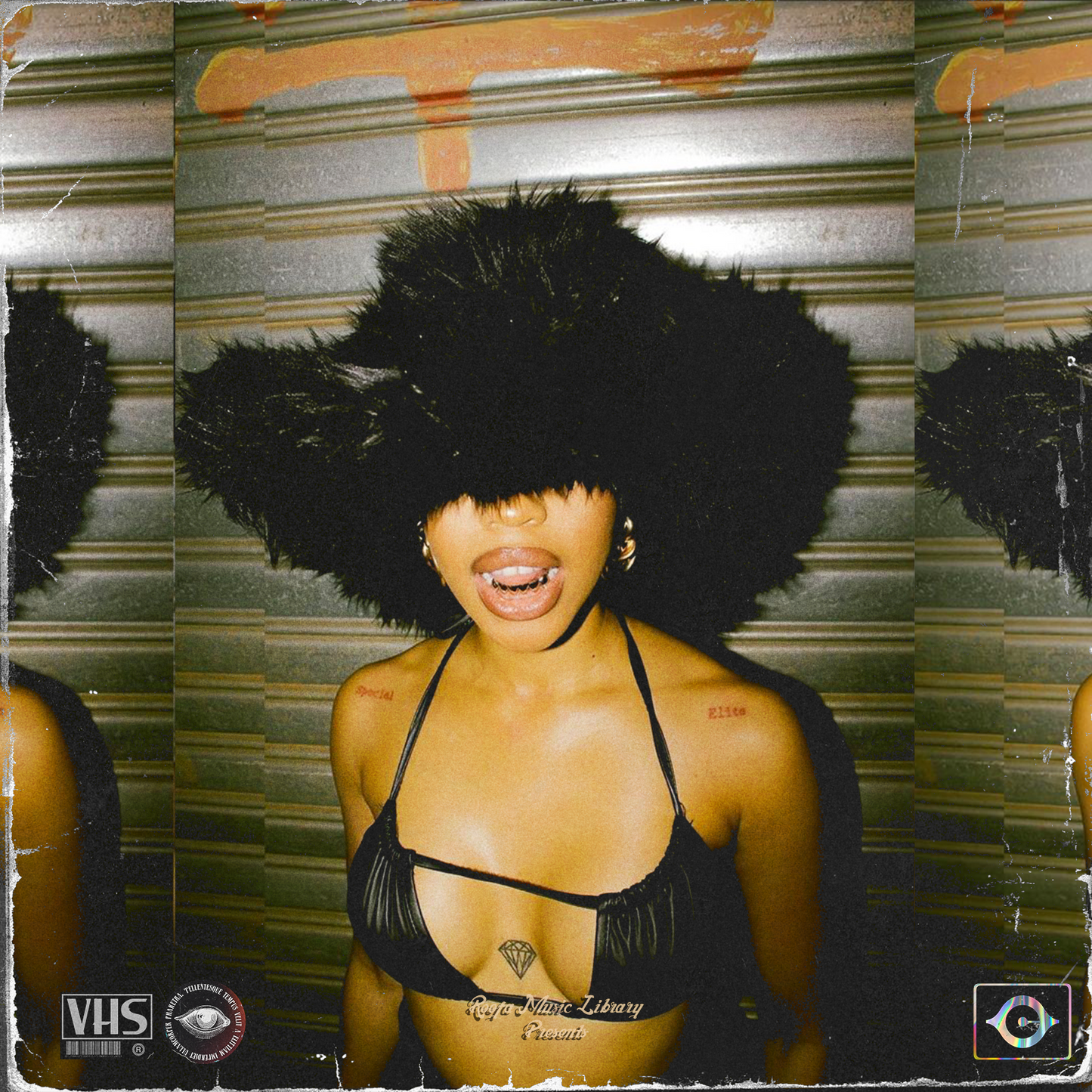 We Got RnB 4 - Sample Pack