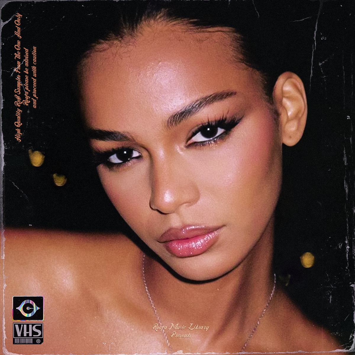 We Got RnB 6 - Sample Pack (Demo)