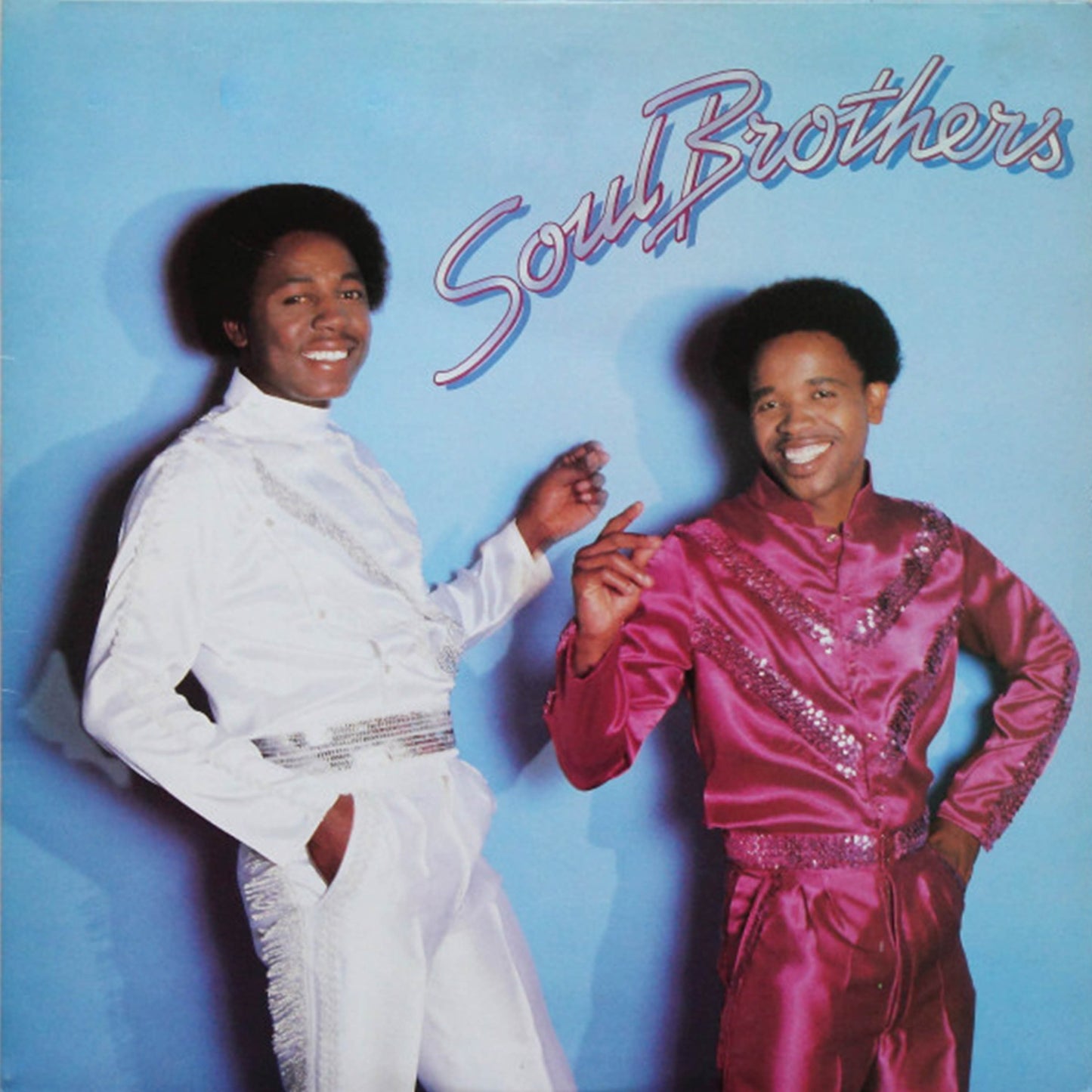 Soul Train 5 - Soul Sample Pack