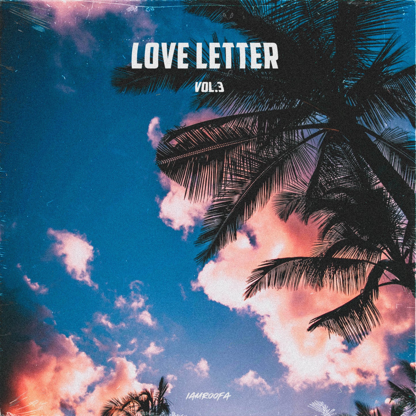 Love Letter 3 - RnB Sample Pack