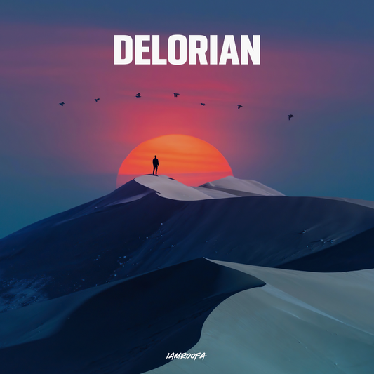 Delorian - Sample Pack