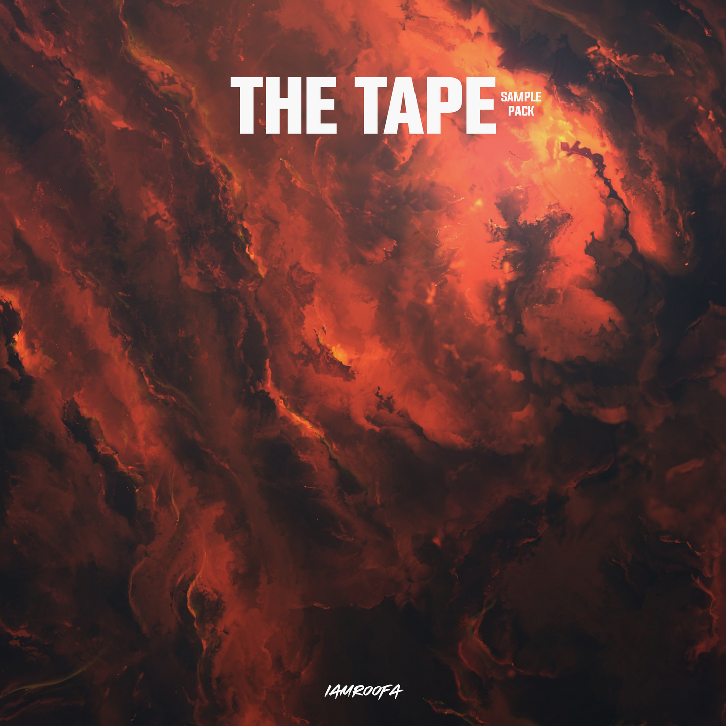 The Tape - RnB Sample Pack