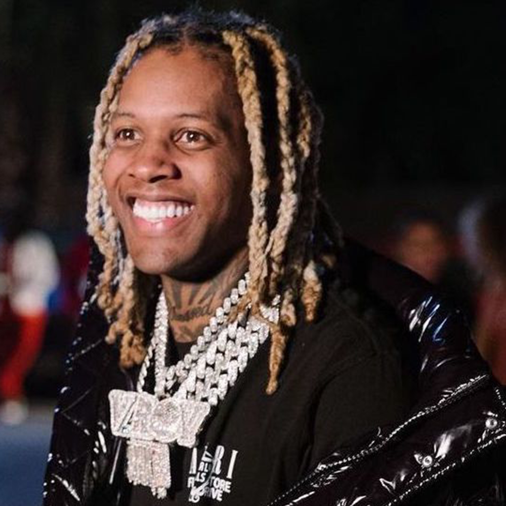 Lil Durk - Vocal Effect