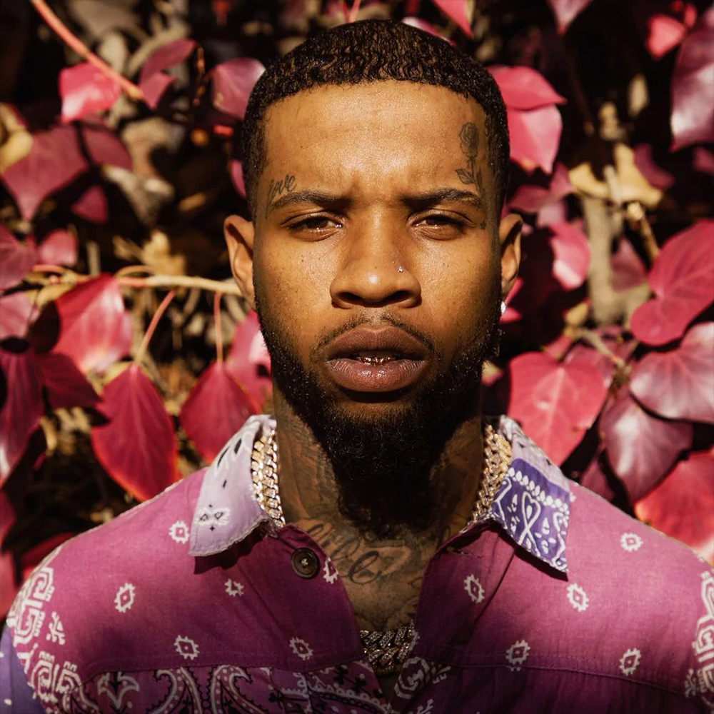 Tory Lanez - Vocal Effect