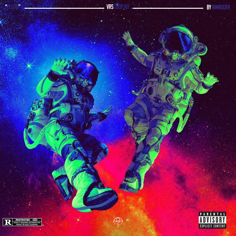 "Pluto" Trap Loop kit