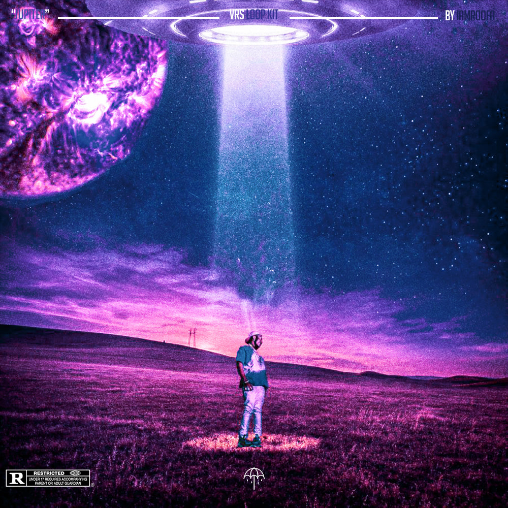 "Jupiter" Various Loop kit
