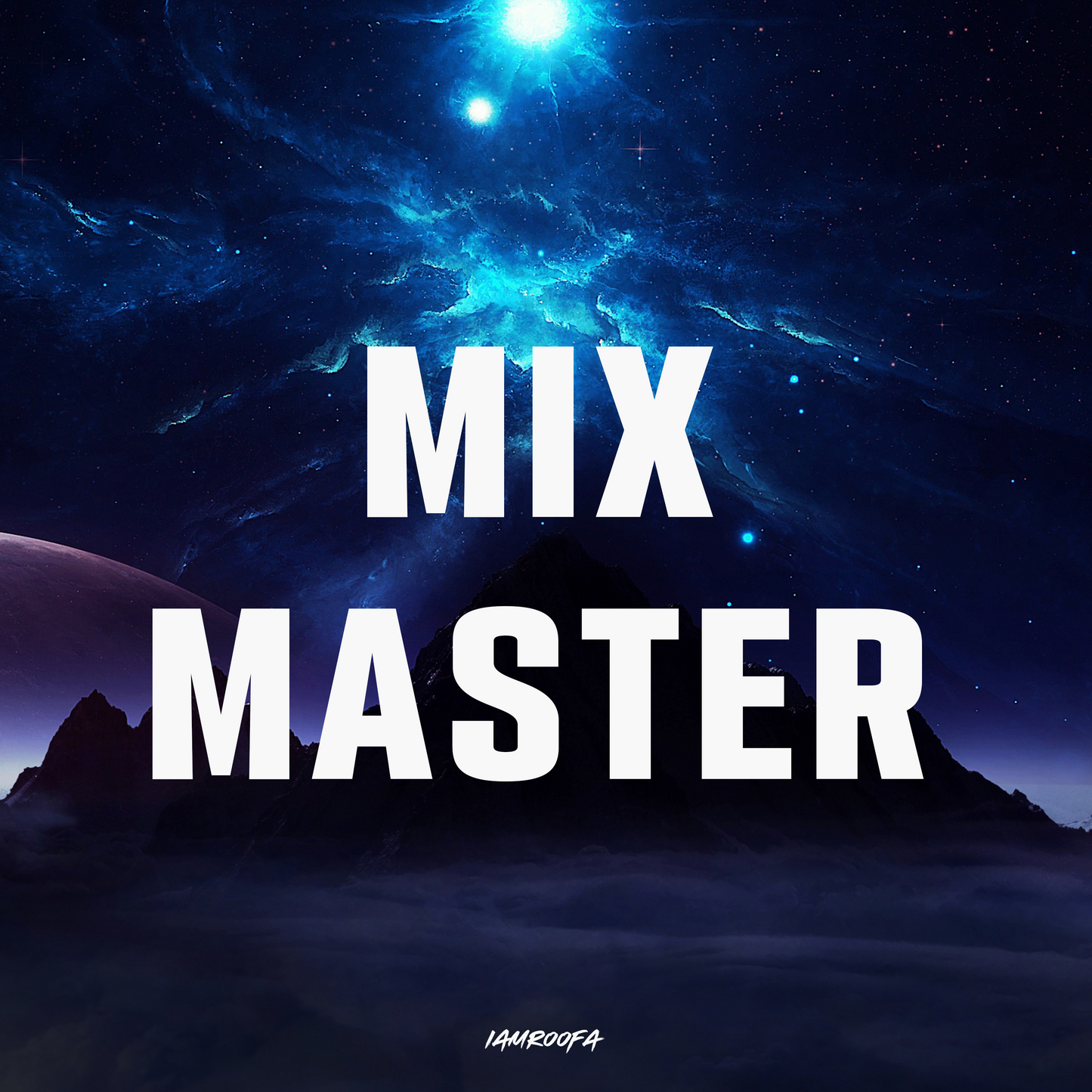 Mixing & Mastering
