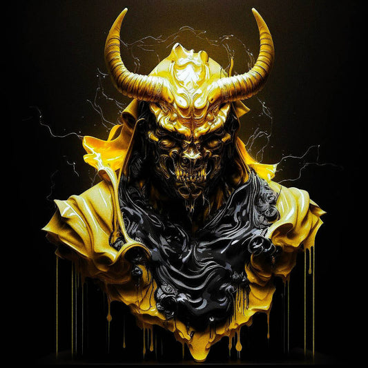 Heroes vs Villains - Trap Loop Kit