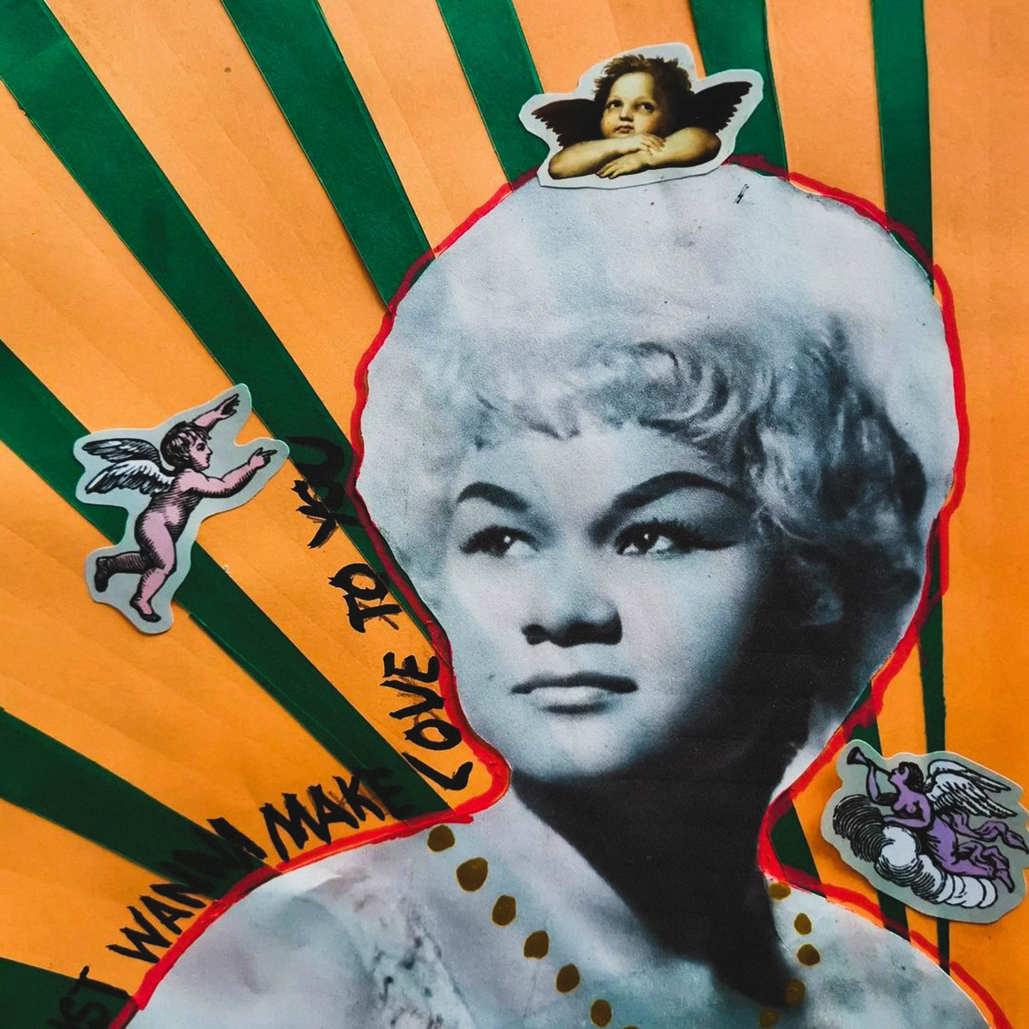 Soul Train 2 - Soul Sample Pack