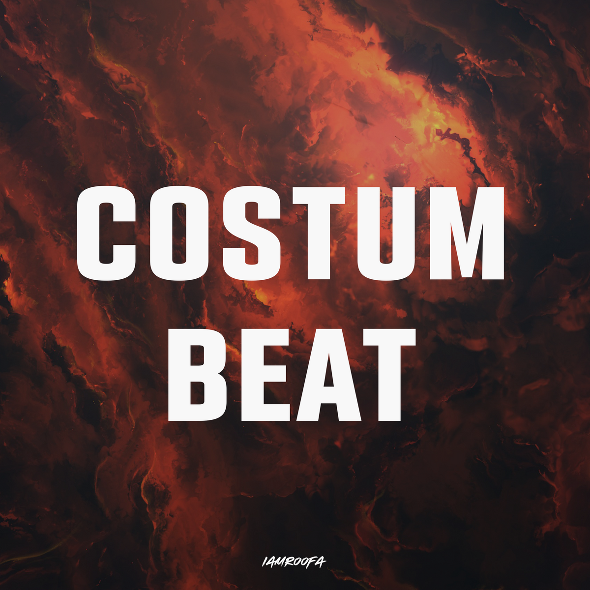 Costum Beat